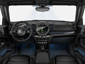 Mini Countryman Cooper SD ALL4 | Auto.bg — изображение 10 Mini Countryman Cooper SD ALL4 | Auto.bg — изображение 10