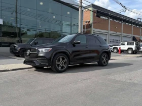 Mercedes-Benz GLE 350 4MATIC* DISTRONIC* BURMESTER* 360*