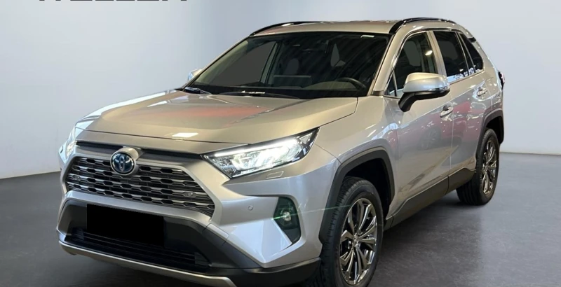 Toyota Rav4 2.5* TEAM-D* 4X4* CAM* KEYLESS* DISTR* - 45900 € / 89772.60 лв. - 56996625 1 | Car24.bg Toyota Rav4 2.5* TEAM-D* 4X4* CAM* KEYLESS* DISTR* - 45900 € / 89772.60 лв. - 56996625 1