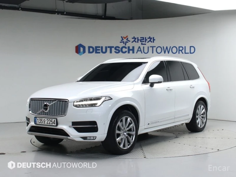 Volvo Xc90 Т6 INSCRIPTION* PANO* ОБДУХВАНЕ* КОЖА* НАВИ* ПОДГР - 22300 € / 43615.01 лв. - 82192987 1 | Car24.bg Volvo Xc90 Т6 INSCRIPTION* PANO* ОБДУХВАНЕ* КОЖА* НАВИ* ПОДГР - 22300 € / 43615.01 лв. - 82192987 1