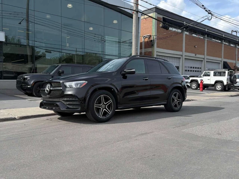 Mercedes-Benz GLE 350 4MATIC* DISTRONIC* BURMESTER* 360* - 26200 € - 61619717 1 | Car24.bg Mercedes-Benz GLE 350 4MATIC* DISTRONIC* BURMESTER* 360* - 26200 € - 61619717 1