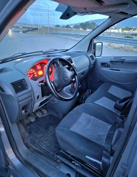 Citroen Jumpy 2.0Hdi 6 скорости/климатик | Auto.bg — изображение 11 Citroen Jumpy 2.0Hdi 6 скорости/климатик | Auto.bg — изображение 11