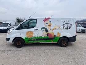 Ford Transit Custom EVRO 6 | Auto.bg — изображение 3 Ford Transit Custom EVRO 6 | Auto.bg — изображение 3