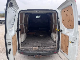 Ford Transit Custom EVRO 6 | Auto.bg — изображение 12 Ford Transit Custom EVRO 6 | Auto.bg — изображение 12