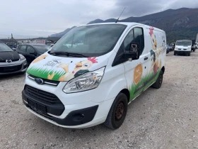 Ford Transit Custom EVRO 6 | Auto.bg — изображение 2 Ford Transit Custom EVRO 6 | Auto.bg — изображение 2