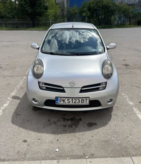 Nissan Micra 1 - Car24.bg Nissan Micra 1