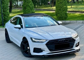 Audi A7 55TFSI Quattro - Car24.bg Audi A7 55TFSI Quattro