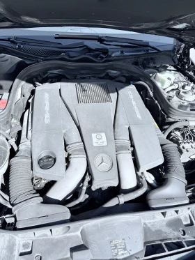 Mercedes-Benz E 63 AMG S Performance - 31000 € / 60630.73 лв. - 77782106 10 | Car24.bg Mercedes-Benz E 63 AMG S Performance - 31000 € / 60630.73 лв. - 77782106 10