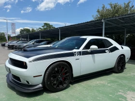Dodge Challenger 6.4 T/A