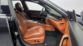 Maserati Quattroporte 3.0* КОЖА* ОБДУХВ* ПАНО* АВТОКРЕДИТ | Auto.bg — изображение 8 Maserati Quattroporte 3.0* КОЖА* ОБДУХВ* ПАНО* АВТОКРЕДИТ | Auto.bg — изображение 8