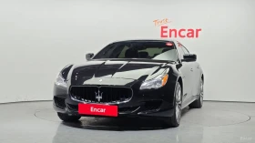 Maserati Quattroporte 3.0* КОЖА* ОБДУХВ* ПАНО* АВТОКРЕДИТ | Auto.bg — изображение 3 Maserati Quattroporte 3.0* КОЖА* ОБДУХВ* ПАНО* АВТОКРЕДИТ | Auto.bg — изображение 3