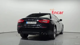 Maserati Quattroporte 3.0* КОЖА* ОБДУХВ* ПАНО* АВТОКРЕДИТ | Auto.bg — изображение 4 Maserati Quattroporte 3.0* КОЖА* ОБДУХВ* ПАНО* АВТОКРЕДИТ | Auto.bg — изображение 4