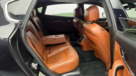 Maserati Quattroporte 3.0* КОЖА* ОБДУХВ* ПАНО* АВТОКРЕДИТ | Auto.bg — изображение 10 Maserati Quattroporte 3.0* КОЖА* ОБДУХВ* ПАНО* АВТОКРЕДИТ | Auto.bg — изображение 10