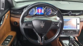 Maserati Quattroporte 3.0* КОЖА* ОБДУХВ* ПАНО* АВТОКРЕДИТ | Auto.bg — изображение 11 Maserati Quattroporte 3.0* КОЖА* ОБДУХВ* ПАНО* АВТОКРЕДИТ | Auto.bg — изображение 11