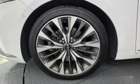 Kia K8 3.5 LPG 2WD Noblesse * koreiskikoli.bg * - 17929 € - 48157219 5 | Car24.bg Kia K8 3.5 LPG 2WD Noblesse * koreiskikoli.bg * - 17929 € - 48157219 5