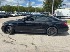 Mercedes-Benz CLS 63 AMG S* ОБДУХ* 360* КАРБОН* - 28500 € - 19164817 3 | Car24.bg Mercedes-Benz CLS 63 AMG S* ОБДУХ* 360* КАРБОН* - 28500 € - 19164817 3