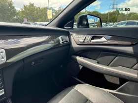 Mercedes-Benz CLS 63 AMG S* ОБДУХ* 360* КАРБОН* - 28500 € - 19164817 14 | Car24.bg Mercedes-Benz CLS 63 AMG S* ОБДУХ* 360* КАРБОН* - 28500 € - 19164817 14