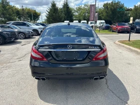 Mercedes-Benz CLS 63 AMG S* ОБДУХ* 360* КАРБОН* - 28500 € - 19164817 5 | Car24.bg Mercedes-Benz CLS 63 AMG S* ОБДУХ* 360* КАРБОН* - 28500 € - 19164817 5