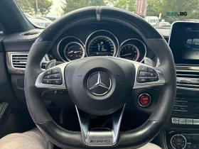 Mercedes-Benz CLS 63 AMG S* ОБДУХ* 360* КАРБОН* - 28500 € - 19164817 10 | Car24.bg Mercedes-Benz CLS 63 AMG S* ОБДУХ* 360* КАРБОН* - 28500 € - 19164817 10