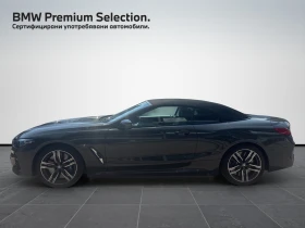 BMW 850 xDrive - 68900 € - 64689127 3 | Car24.bg BMW 850 xDrive - 68900 € - 64689127 3
