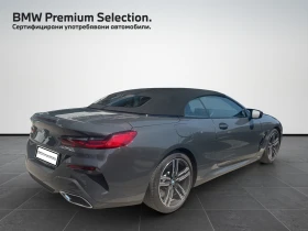 BMW 850 xDrive - 68900 € - 64689127 2 | Car24.bg BMW 850 xDrive - 68900 € - 64689127 2
