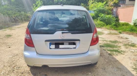 Mercedes-Benz A 180 undefined | Auto.bg — изображение 9 Mercedes-Benz A 180 undefined | Auto.bg — изображение 9
