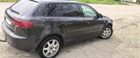 Audi A3 1.6 Автоматик-газов инж | Auto.bg — изображение 4 Audi A3 1.6 Автоматик-газов инж | Auto.bg — изображение 4