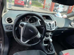Ford Fiesta Titanium - 2800 € - 95080673 6 | Car24.bg Ford Fiesta Titanium - 2800 € - 95080673 6