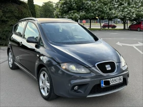 Seat Altea undefined | Auto.bg — изображение 3 Seat Altea undefined | Auto.bg — изображение 3
