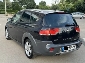 Seat Altea undefined | Auto.bg — изображение 2 Seat Altea undefined | Auto.bg — изображение 2