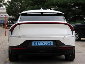 Kia EV6 Long Range Air - САМО 30% АВАНС | Auto.bg — изображение 4 Kia EV6 Long Range Air - САМО 30% АВАНС | Auto.bg — изображение 4