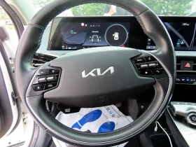 Kia EV6 Long Range Air - САМО 30% АВАНС | Auto.bg — изображение 8 Kia EV6 Long Range Air - САМО 30% АВАНС | Auto.bg — изображение 8