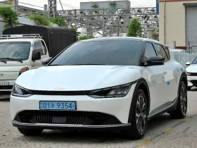 Kia EV6 Long Range Air - САМО 30% АВАНС