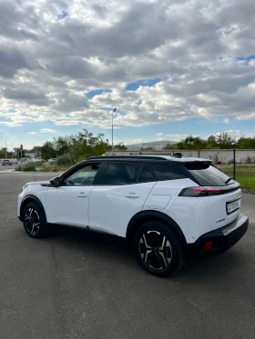 Peugeot 2008 GT 54KW FACELIFT | Auto.bg — изображение 4 Peugeot 2008 GT 54KW FACELIFT | Auto.bg — изображение 4