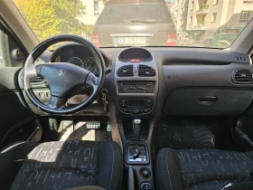 Peugeot 206 - 1500 € - 90729248 4 | Car24.bg Peugeot 206 - 1500 € - 90729248 4