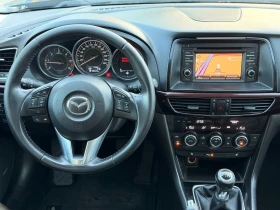 Mazda 6 2.2D/КОЖА/KEYLESS/BOSE | Auto.bg — изображение 12 Mazda 6 2.2D/КОЖА/KEYLESS/BOSE | Auto.bg — изображение 12