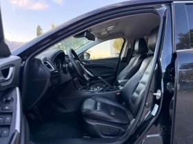 Mazda 6 2.2D/КОЖА/KEYLESS/BOSE | Auto.bg — изображение 9 Mazda 6 2.2D/КОЖА/KEYLESS/BOSE | Auto.bg — изображение 9