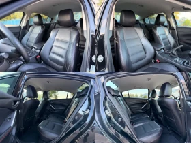 Mazda 6 2.2D/КОЖА/KEYLESS/BOSE | Auto.bg — изображение 14 Mazda 6 2.2D/КОЖА/KEYLESS/BOSE | Auto.bg — изображение 14