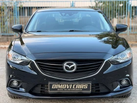 Mazda 6 2.2D/КОЖА/KEYLESS/BOSE | Auto.bg — изображение 8 Mazda 6 2.2D/КОЖА/KEYLESS/BOSE | Auto.bg — изображение 8