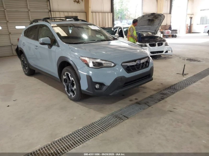Subaru Crosstrek 2.5L H-4 DI, DOHC, VVT, 182HP All Wheel Drive - 23800 лв. / 12168.75 € - 47214024 1 | Car24.bg Subaru Crosstrek 2.5L H-4 DI, DOHC, VVT, 182HP All Wheel Drive - 23800 лв. / 12168.75 € - 47214024 1