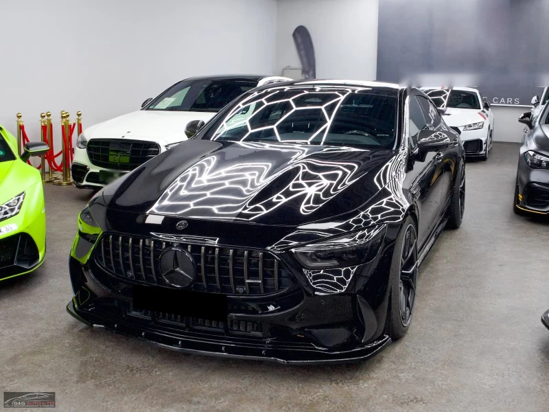 Mercedes-Benz AMG GT 6.3S-E/843HP/360/4M/CARBON/HUD/PANO/224z - 155699 € / 304520.78 лв. - 60877653 1 | Car24.bg Mercedes-Benz AMG GT 6.3S-E/843HP/360/4M/CARBON/HUD/PANO/224z - 155699 € / 304520.78 лв. - 60877653 1