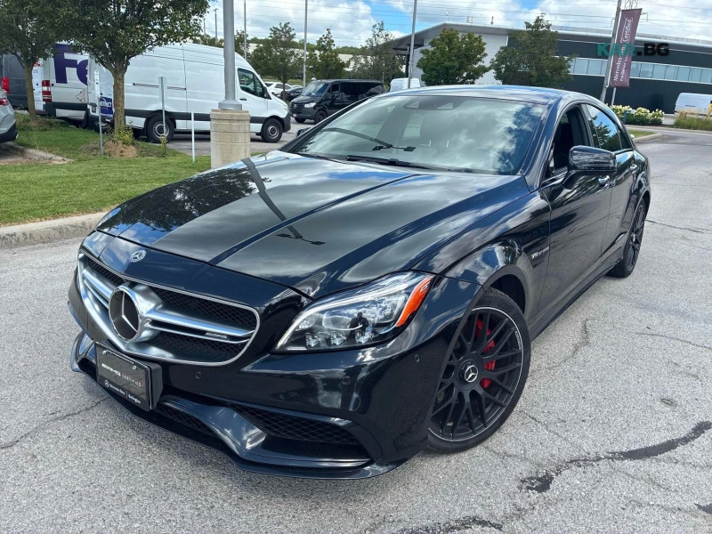 Mercedes-Benz CLS 63 AMG S* ОБДУХ* 360* КАРБОН* - 28500 € - 19164817 1 | Car24.bg Mercedes-Benz CLS 63 AMG S* ОБДУХ* 360* КАРБОН* - 28500 € - 19164817 1