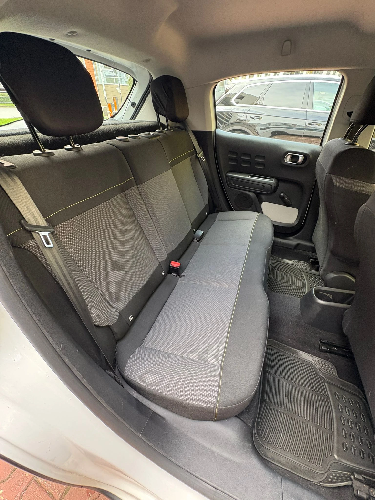 Citroen C3  - изображение 4 | Auto.bg Citroen C3  - изображение 4