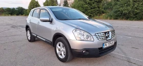 Nissan Qashqai 2.0/NAVI/AUTO/4X4 - Car24.bg Nissan Qashqai 2.0/NAVI/AUTO/4X4