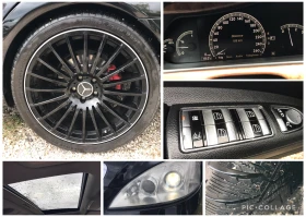 Mercedes-Benz S 320 CDi-235kc.2007g. - 7200 € - 49901628 17 | Car24.bg Mercedes-Benz S 320 CDi-235kc.2007g. - 7200 € - 49901628 17