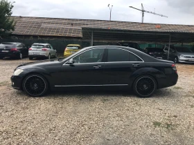Mercedes-Benz S 320 CDi-235kc.2007g. - 7200 € - 49901628 4 | Car24.bg Mercedes-Benz S 320 CDi-235kc.2007g. - 7200 € - 49901628 4