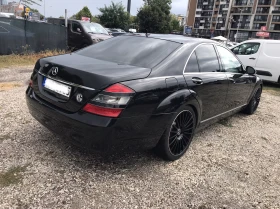 Mercedes-Benz S 320 CDi-235kc.2007g. - 7200 € - 49901628 7 | Car24.bg Mercedes-Benz S 320 CDi-235kc.2007g. - 7200 € - 49901628 7