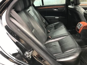 Mercedes-Benz S 320 CDi-235kc.2007g. - 7200 € - 49901628 11 | Car24.bg Mercedes-Benz S 320 CDi-235kc.2007g. - 7200 € - 49901628 11