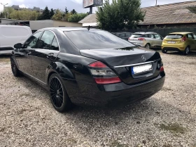 Mercedes-Benz S 320 CDi-235kc.2007g. - 7200 € - 49901628 5 | Car24.bg Mercedes-Benz S 320 CDi-235kc.2007g. - 7200 € - 49901628 5