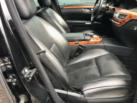 Mercedes-Benz S 320 CDi-235kc.2007g. - 7200 € - 49901628 9 | Car24.bg Mercedes-Benz S 320 CDi-235kc.2007g. - 7200 € - 49901628 9
